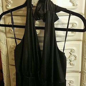 Torrid Dresses - Vintage 2000s halter dress Torrid Dresses - Vintage 2000s halter dress